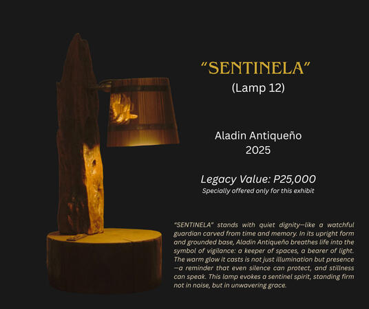 SENTINELA