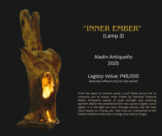 INNER EMBER